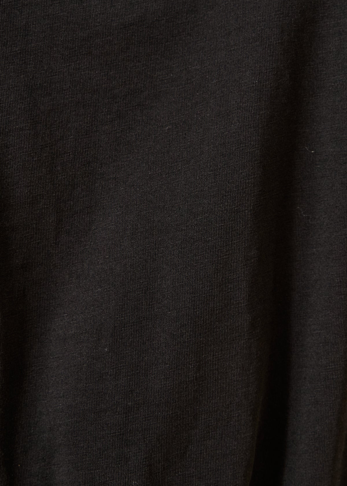 T-shirt nero - Goilou