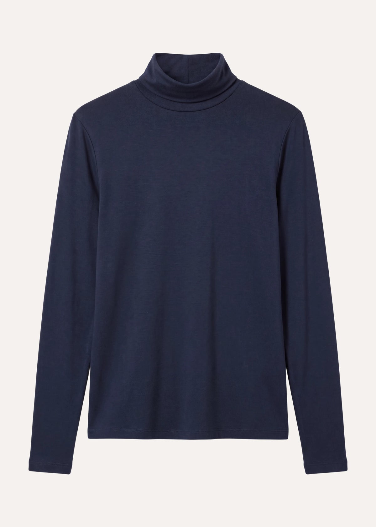 T-shirt bleu marine - Guarni