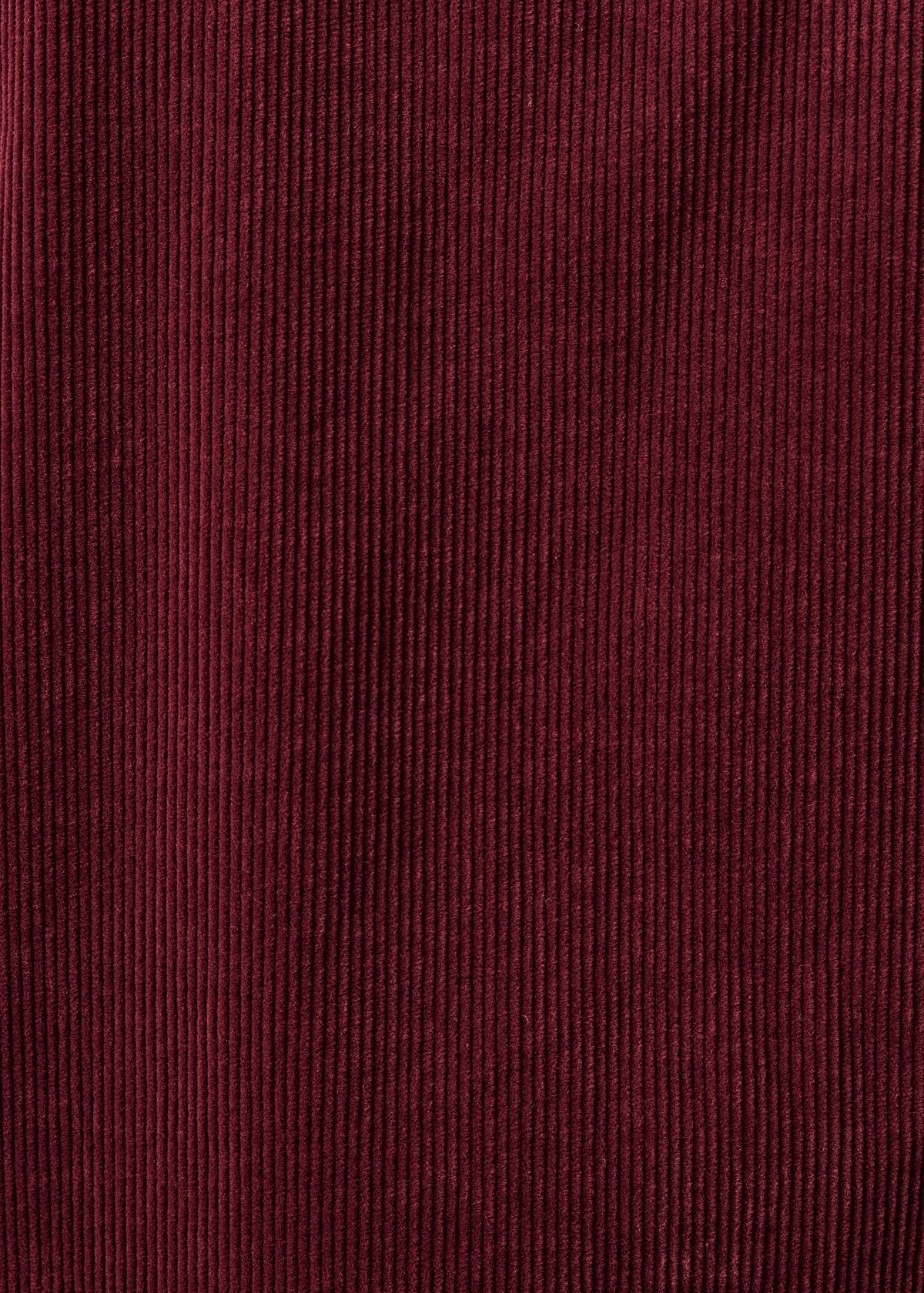 Veste bordeaux - Daphne