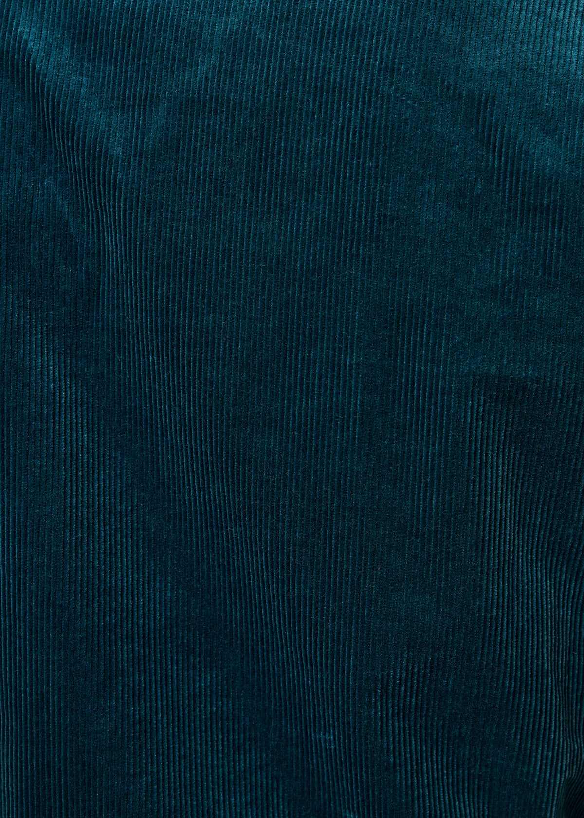 Veste bleu pétrole - Daphne