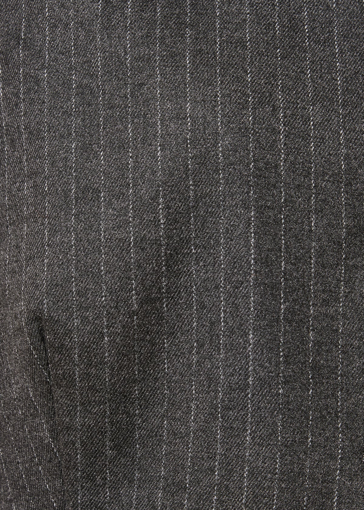 Veste grise - Fatima