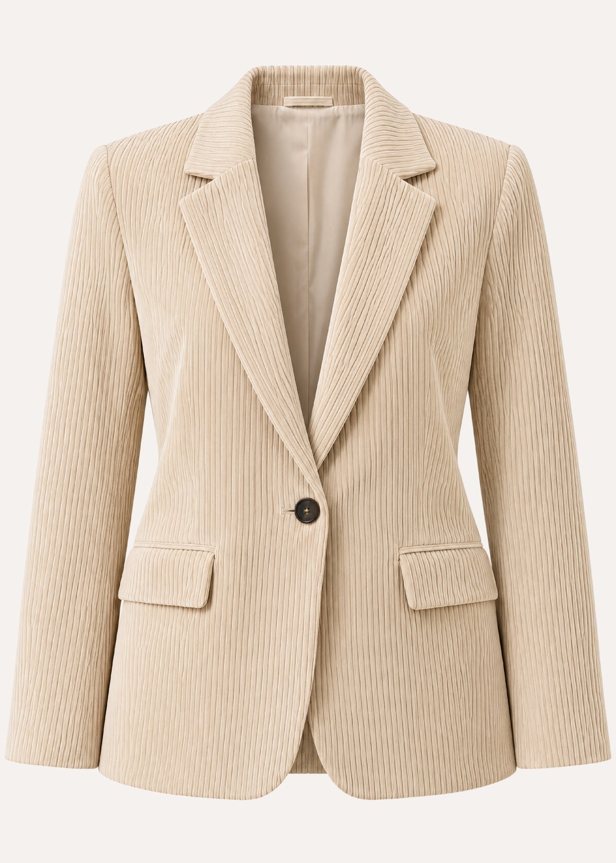Veste beige - Galina