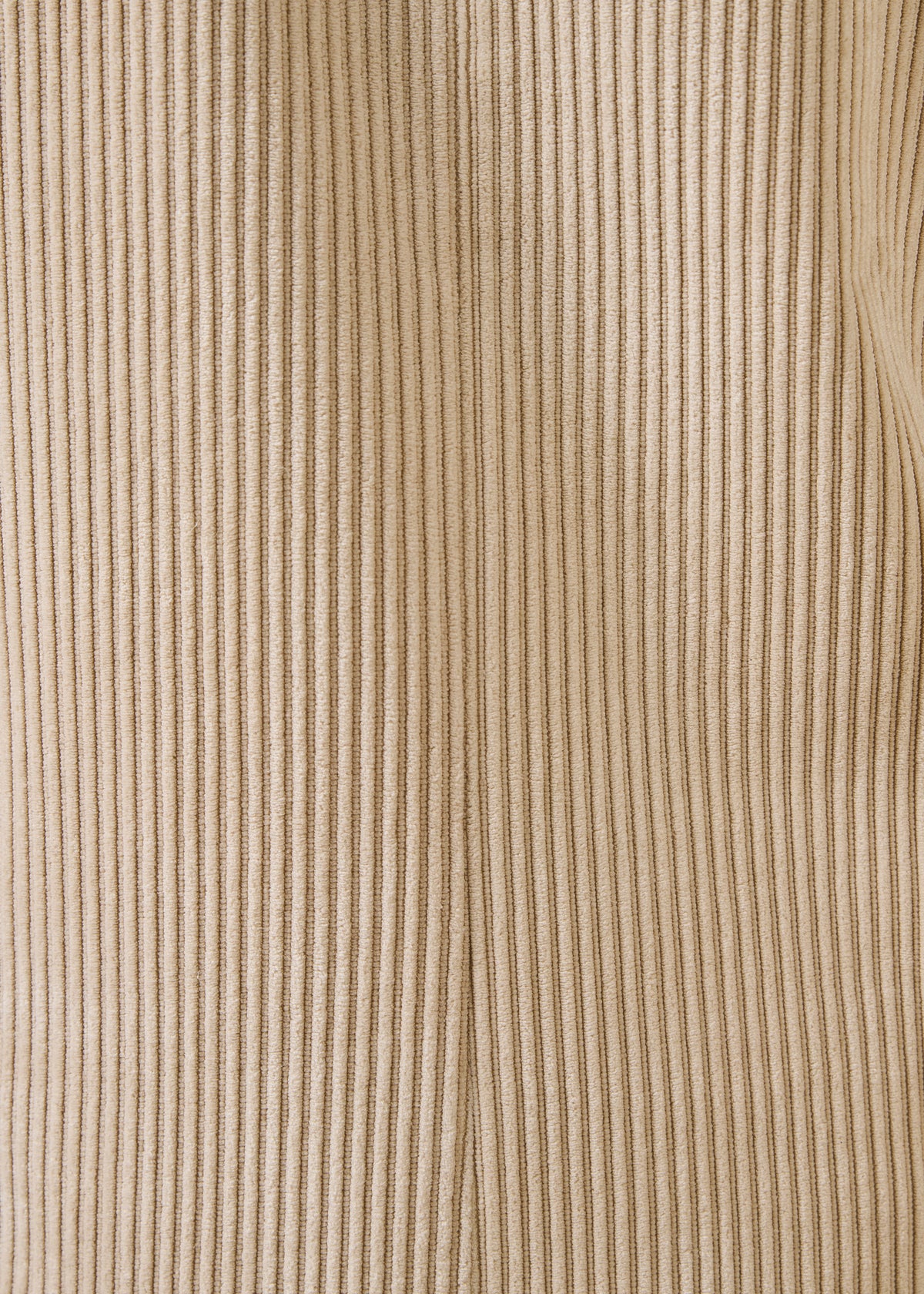 Beige Jacket - Galina