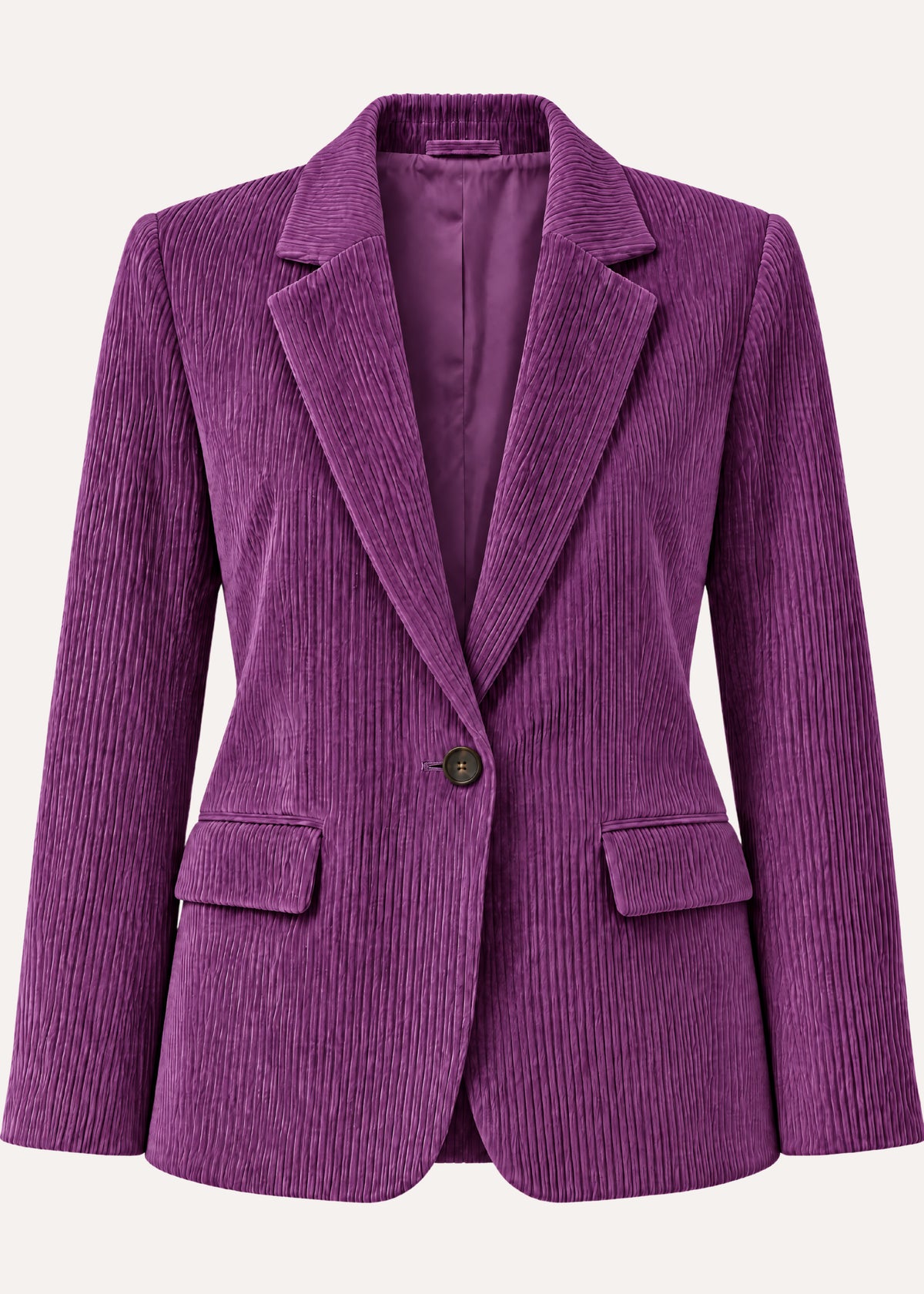 Violette Jacke - Galina