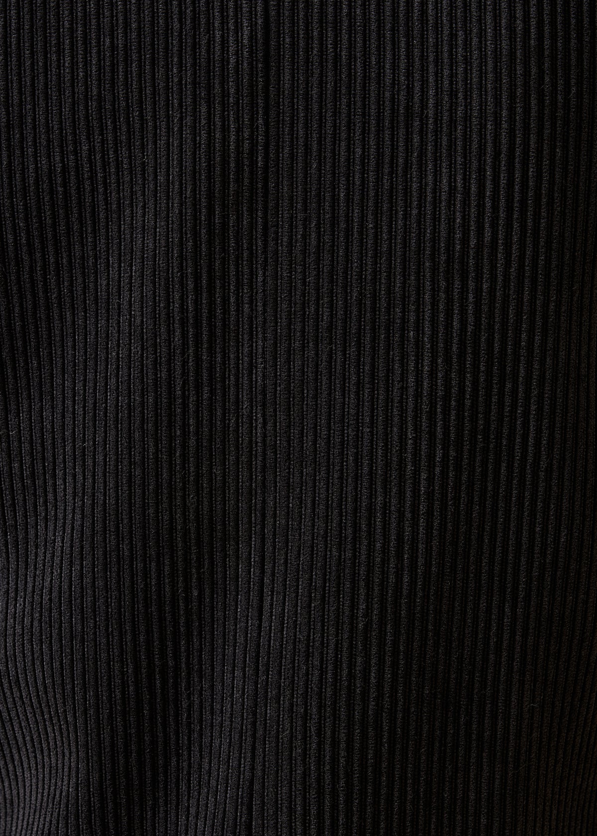 Veste noire - Galina
