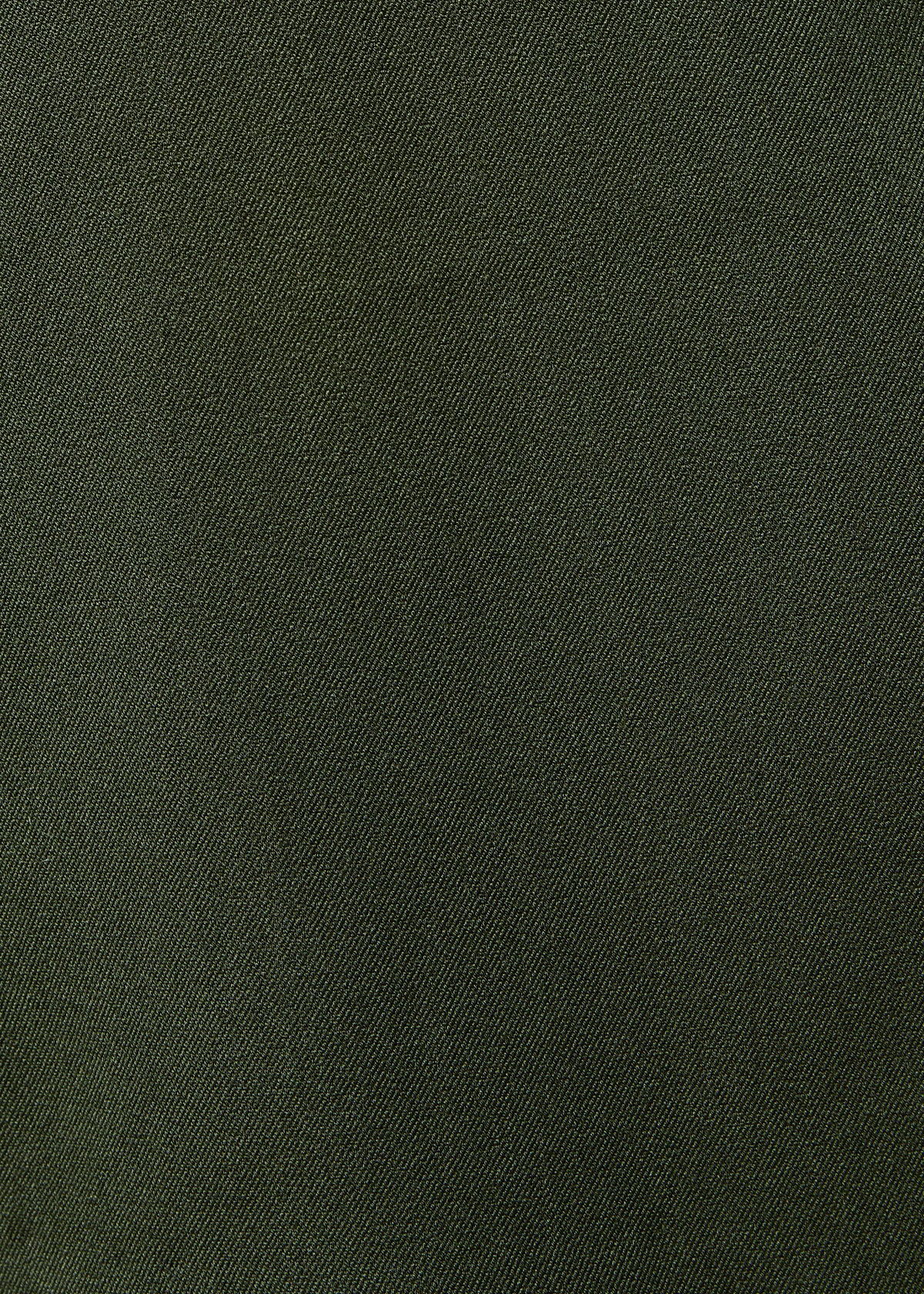 Veste kaki - Grenat